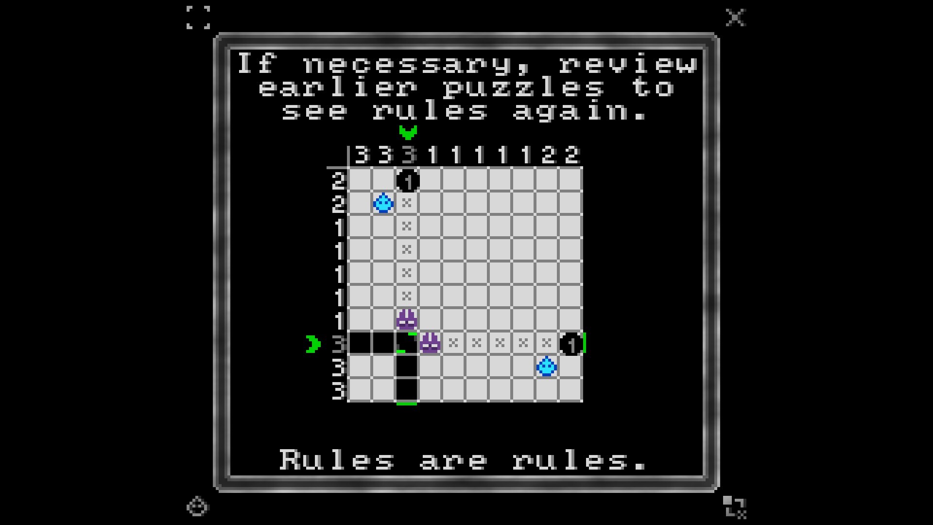 Logic Bombs screenshot 3