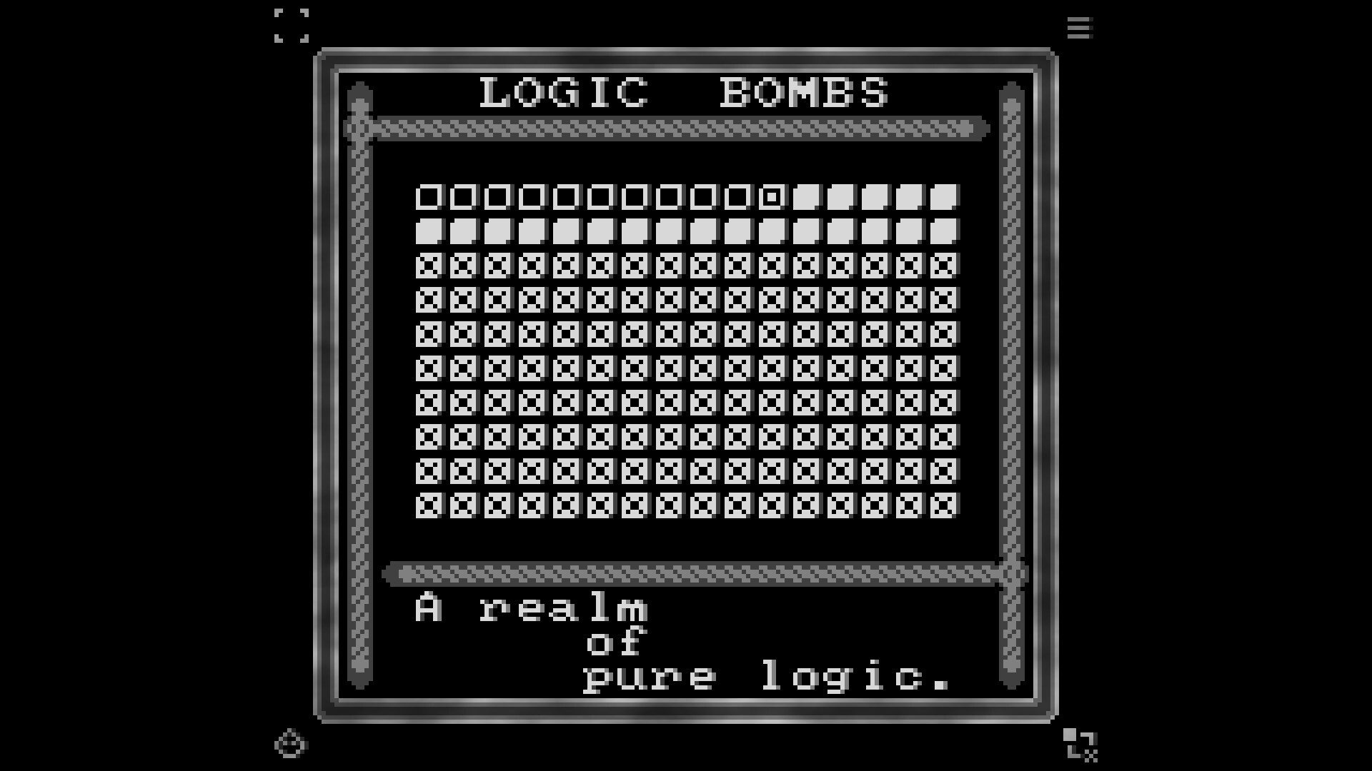 Logic Bombs screenshot 6