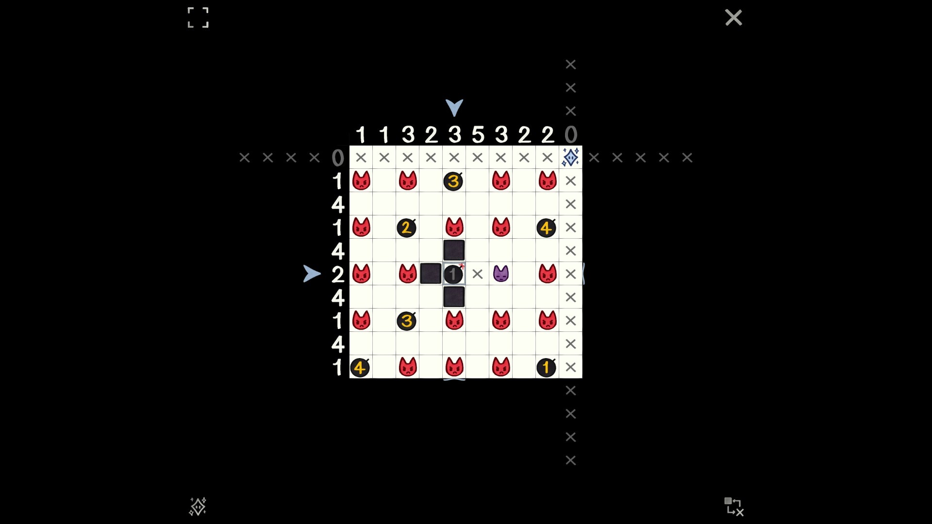 Logic Bombs screenshot 2