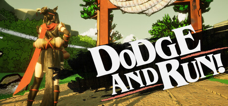 DODGE-AND-RUN! — Steam header
