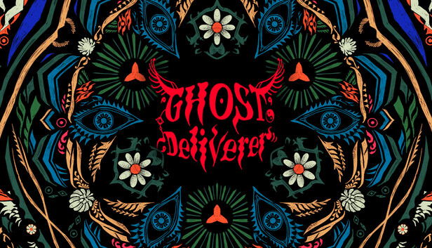 Ghost Deliverer