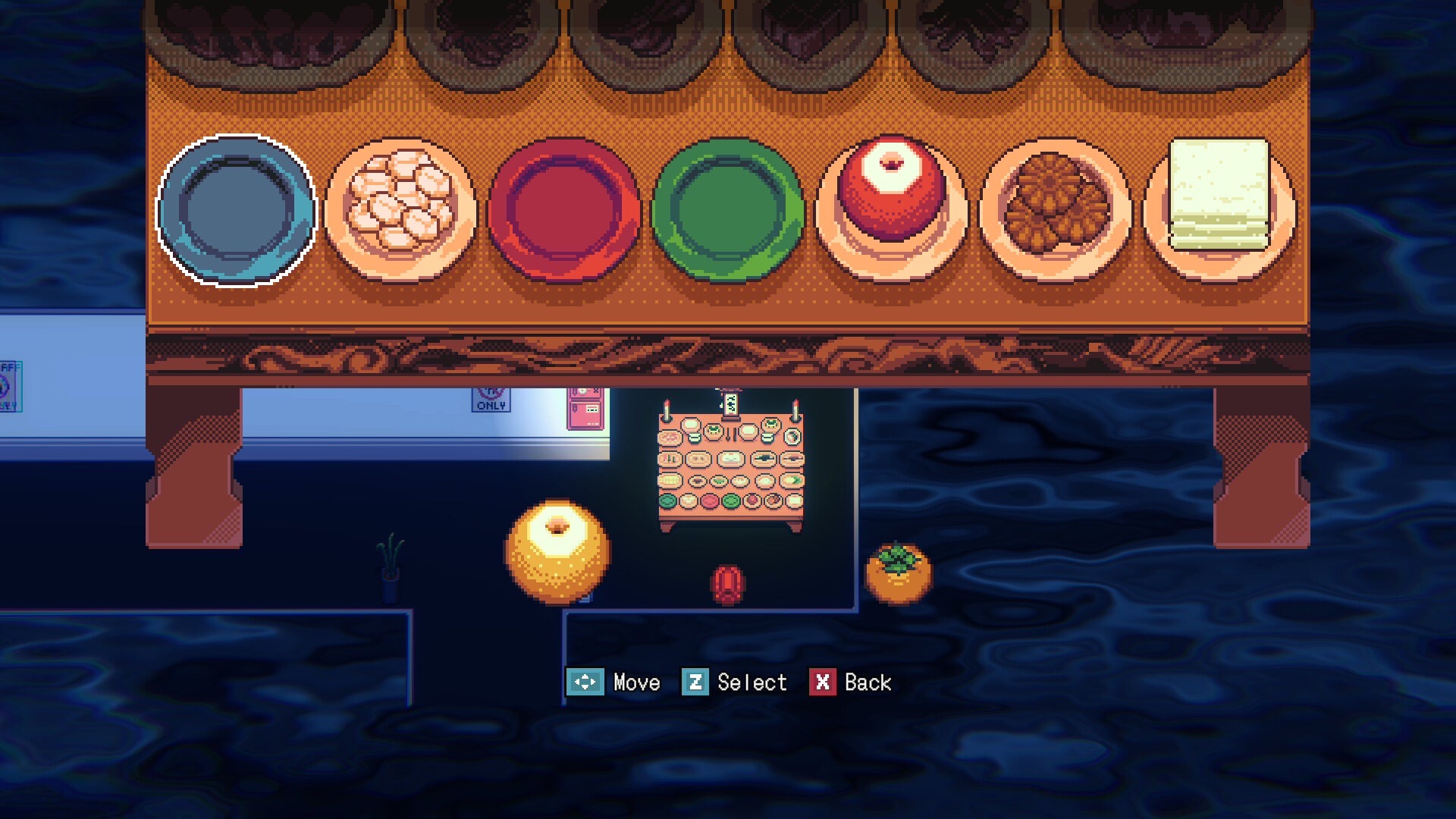 Ghost Deliverer screenshot 9