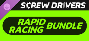 Screw Drivers - Rapid Racing Bundle