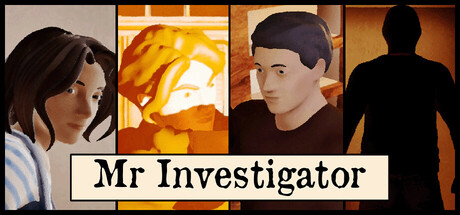 Mr Investigator