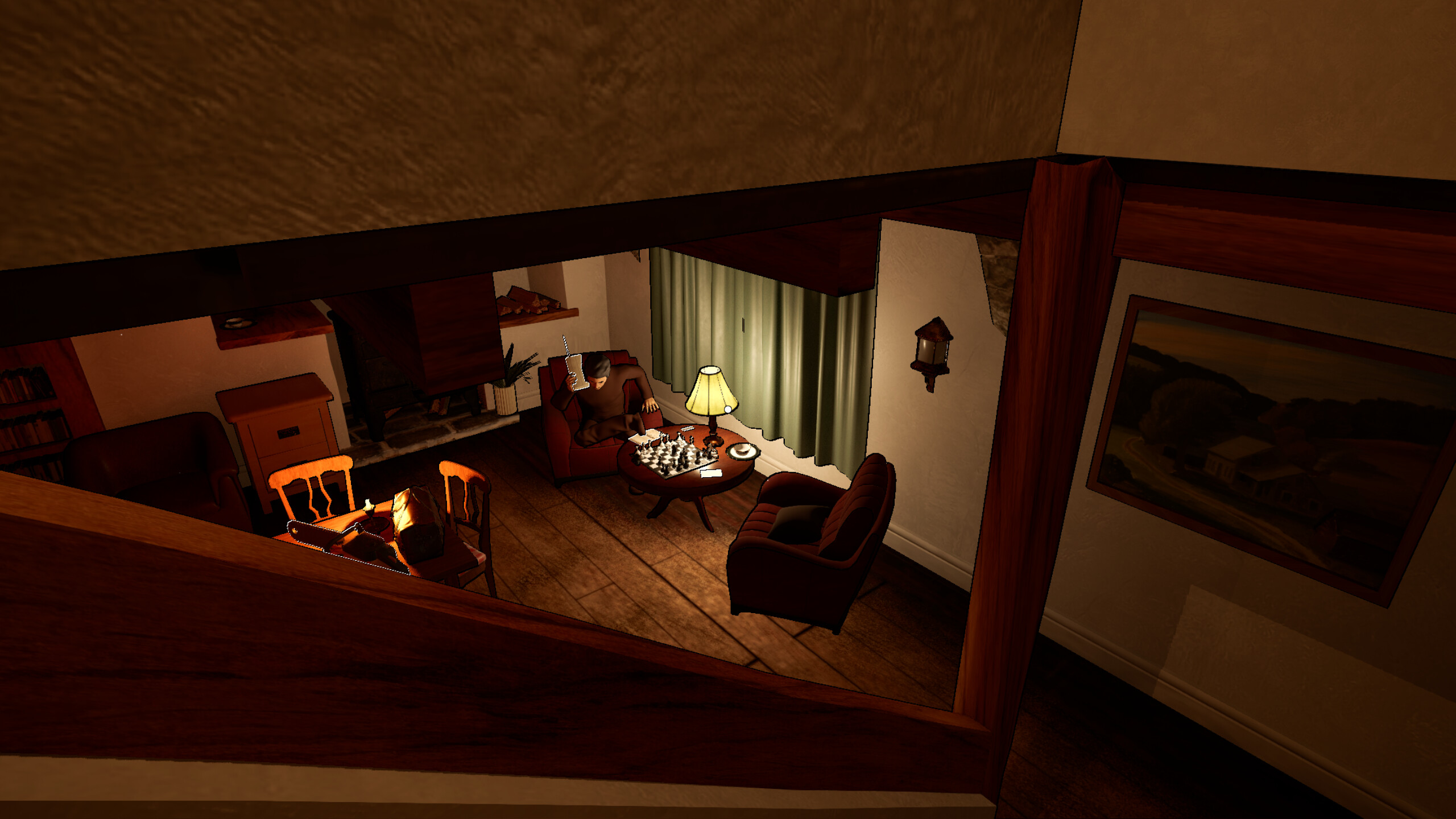 Mr Investigator screenshot 7