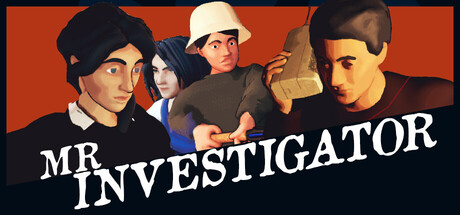 Mr Investigator