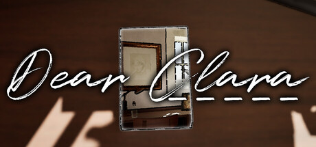 Dear Clara Cover Image