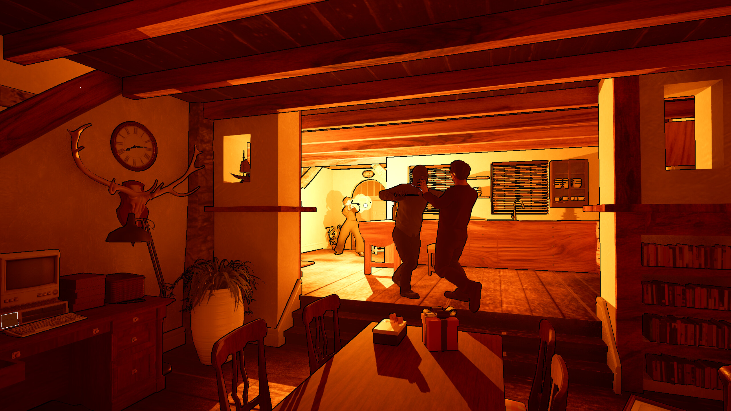 Mr Investigator screenshot 3