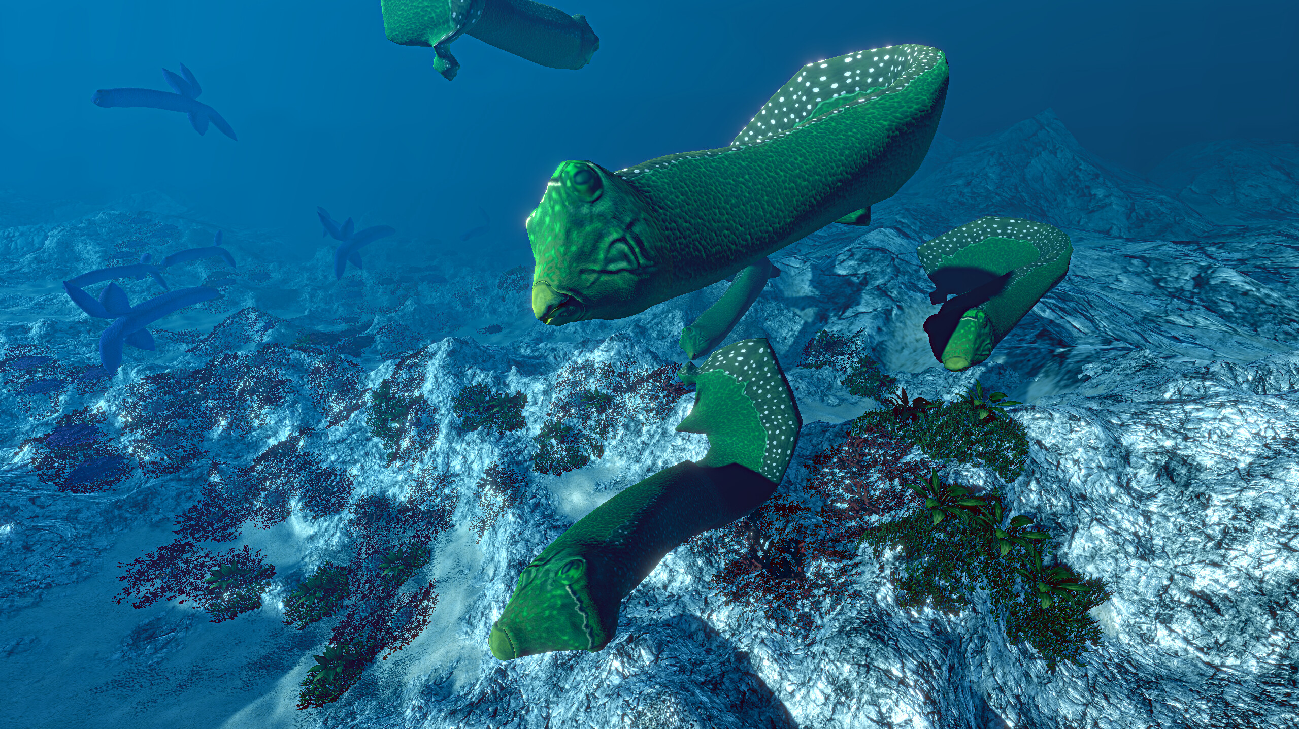 Ecosystem - Tropical Fish Pack screenshot 14