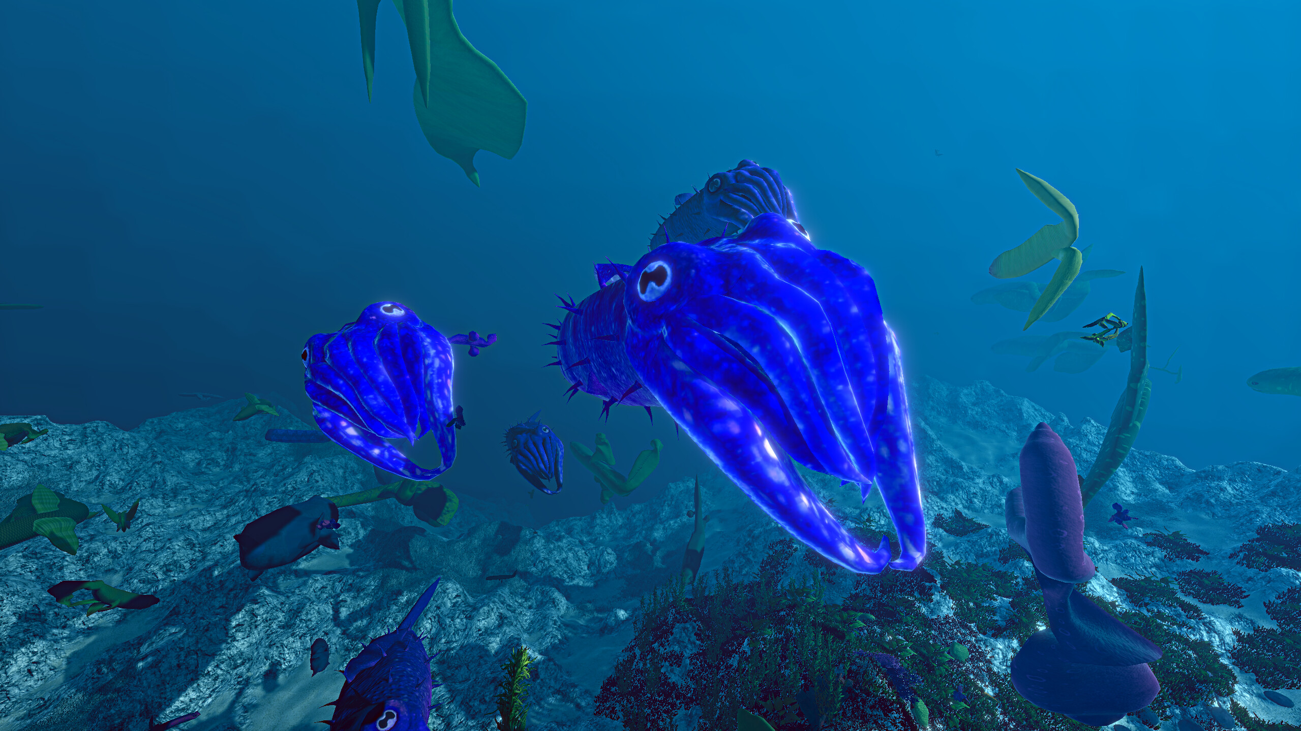 Ecosystem - Tropical Fish Pack screenshot 13