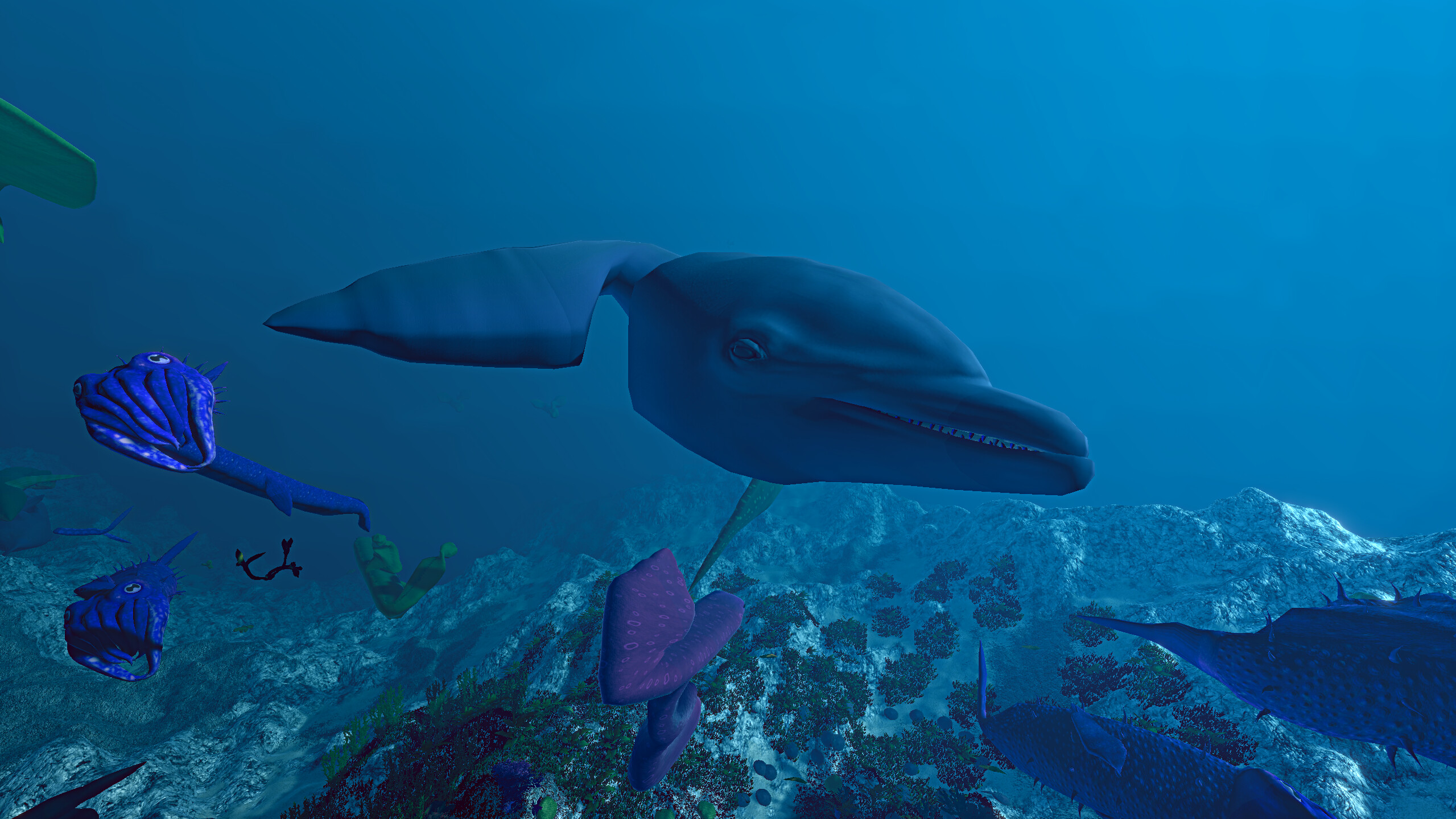 Ecosystem - Tropical Fish Pack screenshot 9