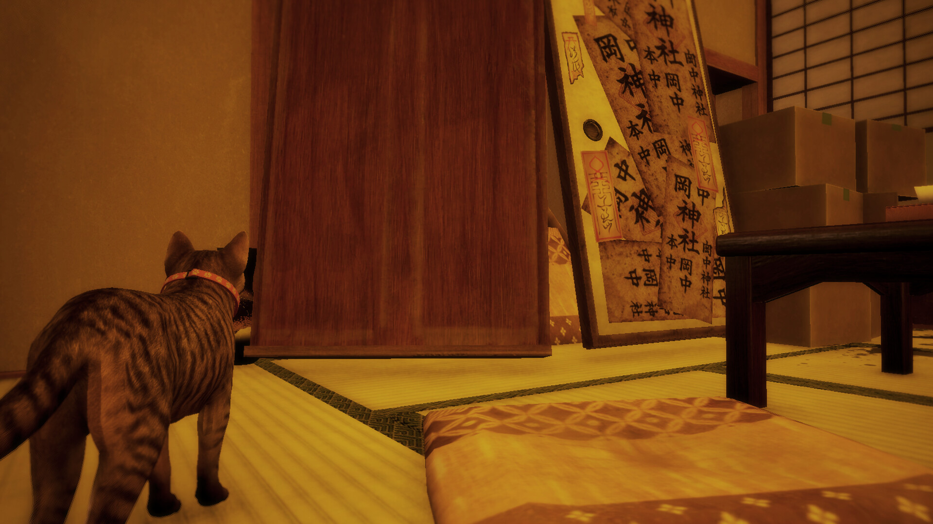 Still It Runs - PC Game Screenshot