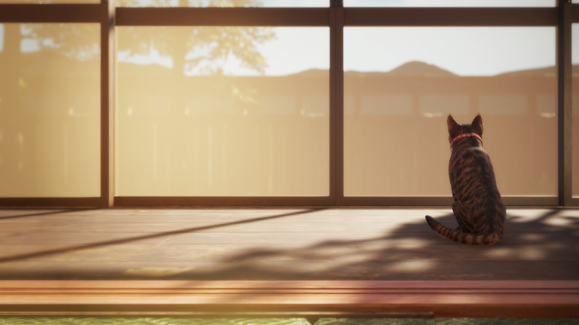 Still It Runs - PC Game Screenshot