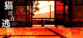 猫还在逃吗？