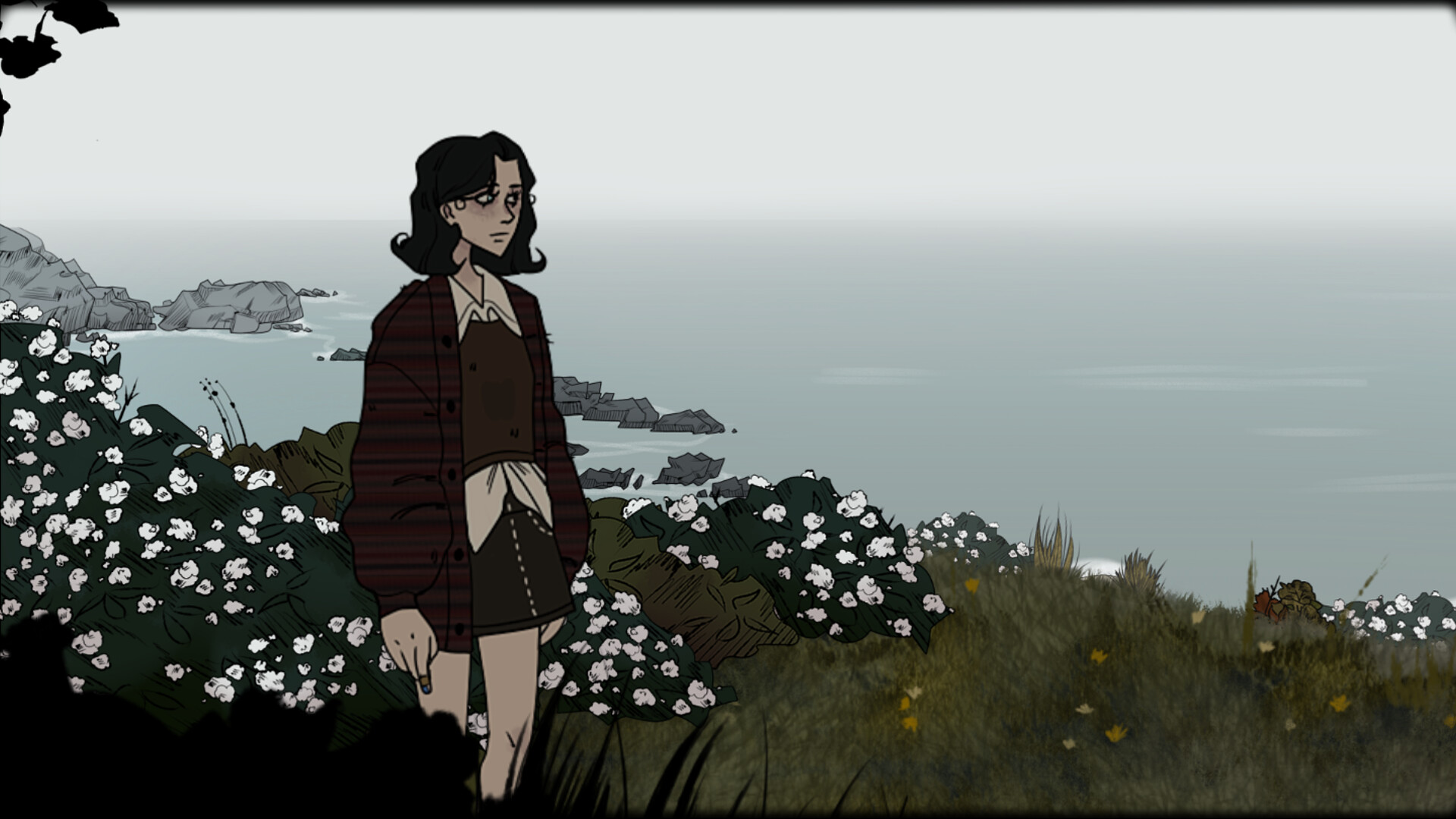 Nightfall Café screenshot 6