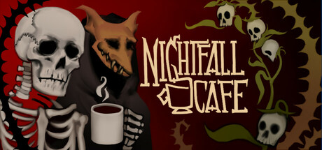 Nightfall Cafe