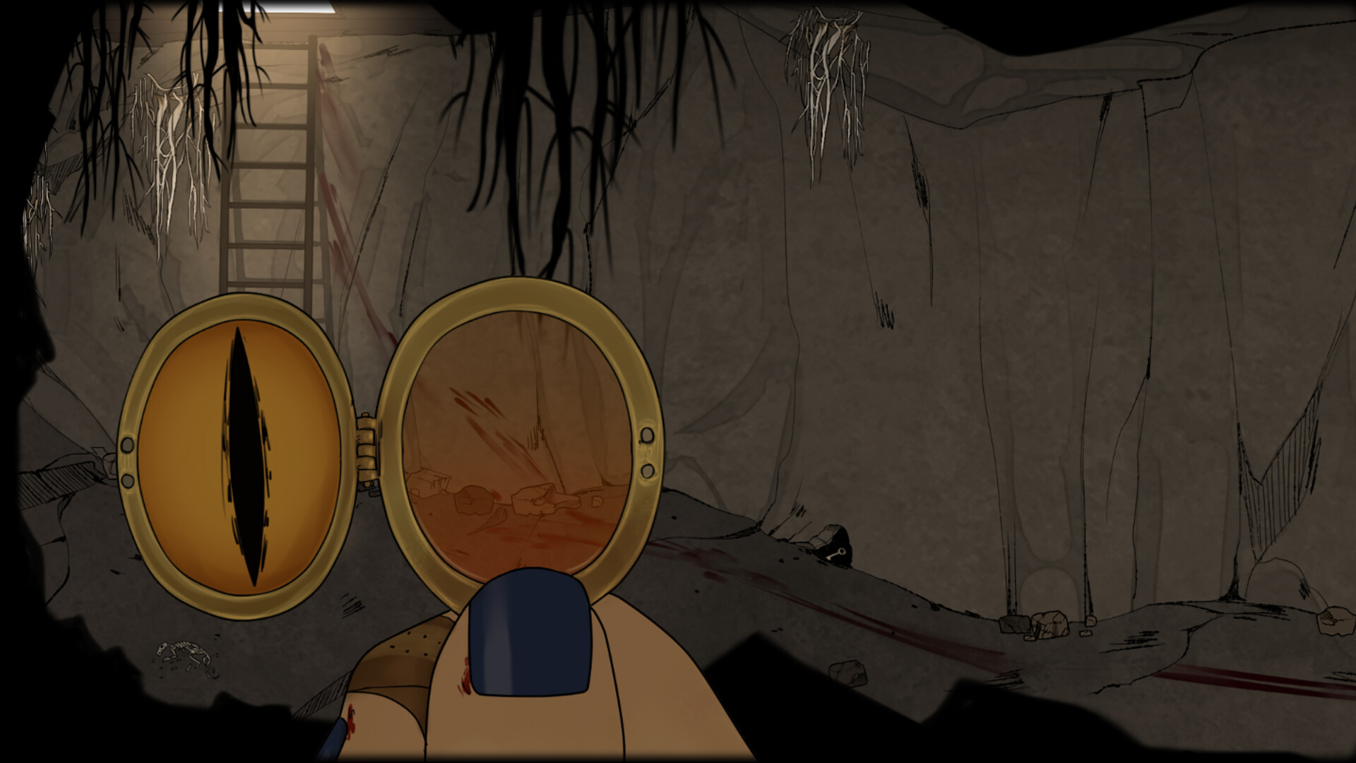 Nightfall Café screenshot 3