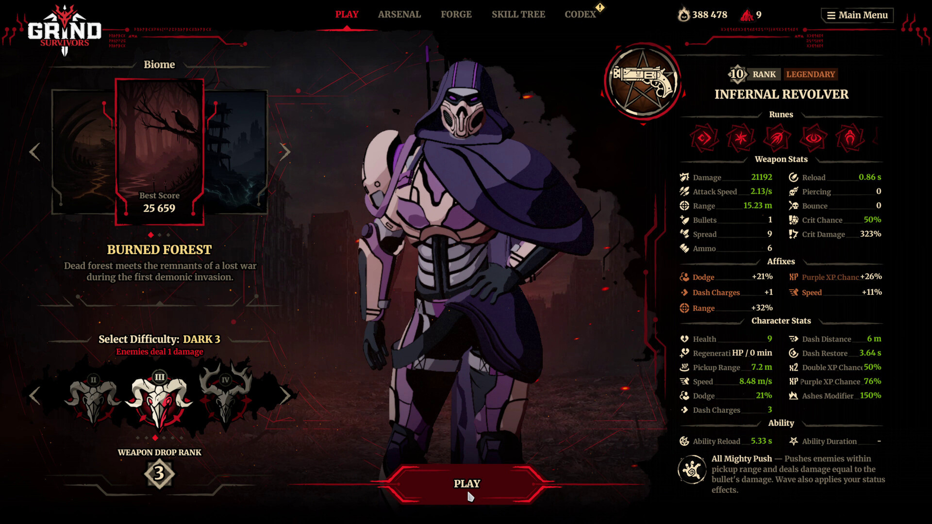 Grind Survivors — изображение 12