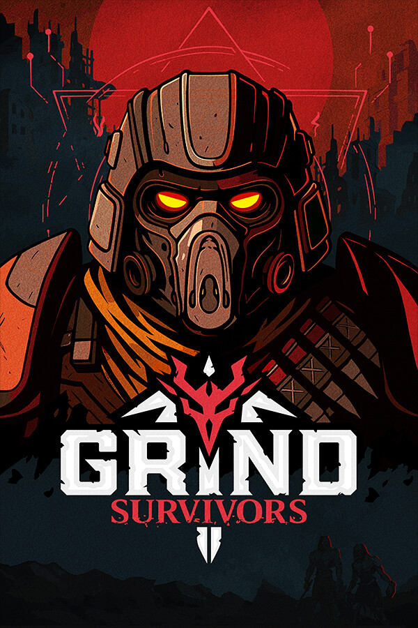 Grind Survivors