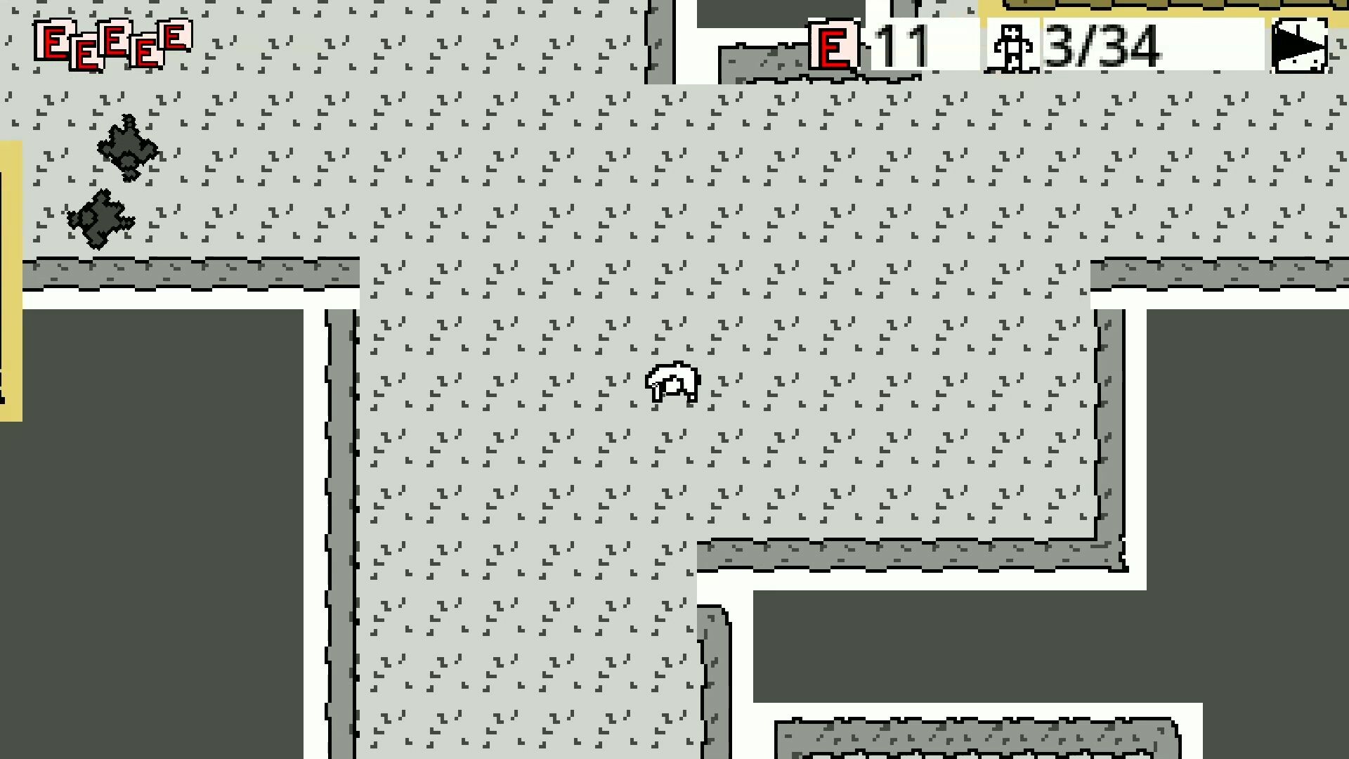 Bullets tracks: Son of screenshot 5