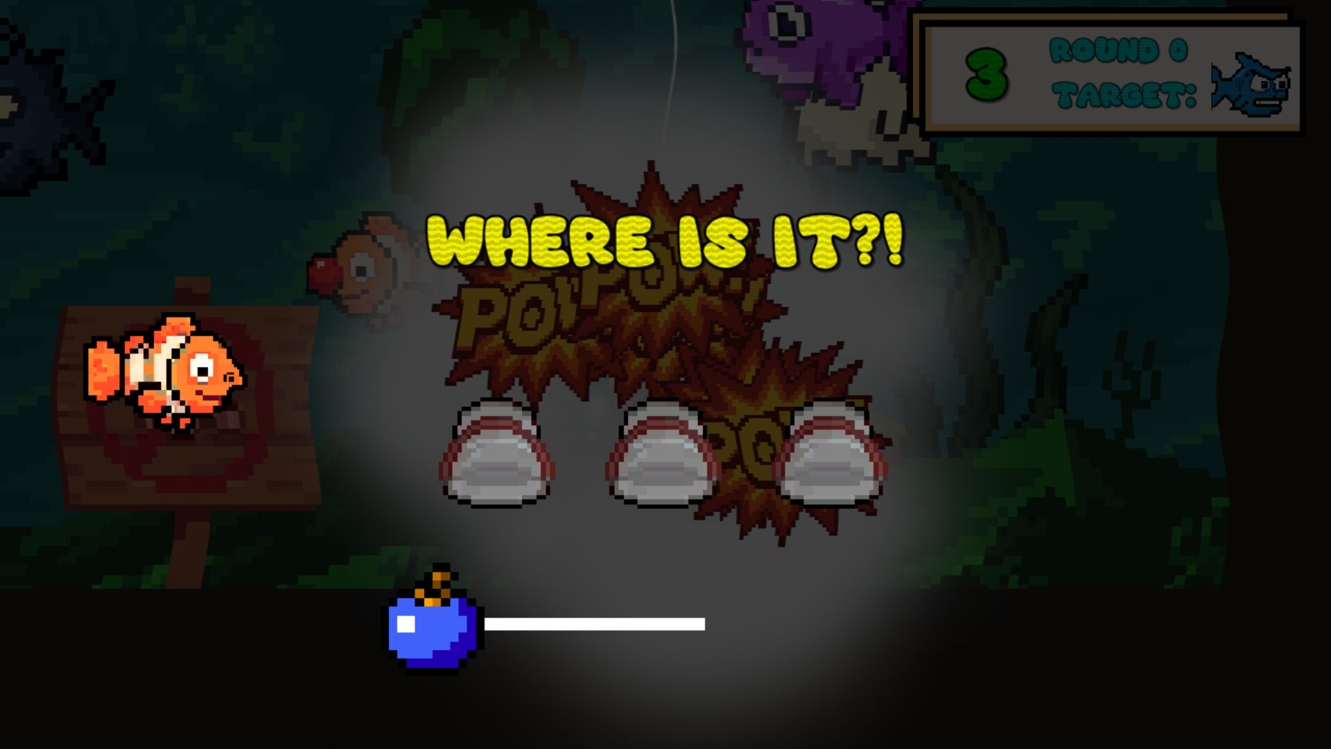Rage Fishing screenshot 12