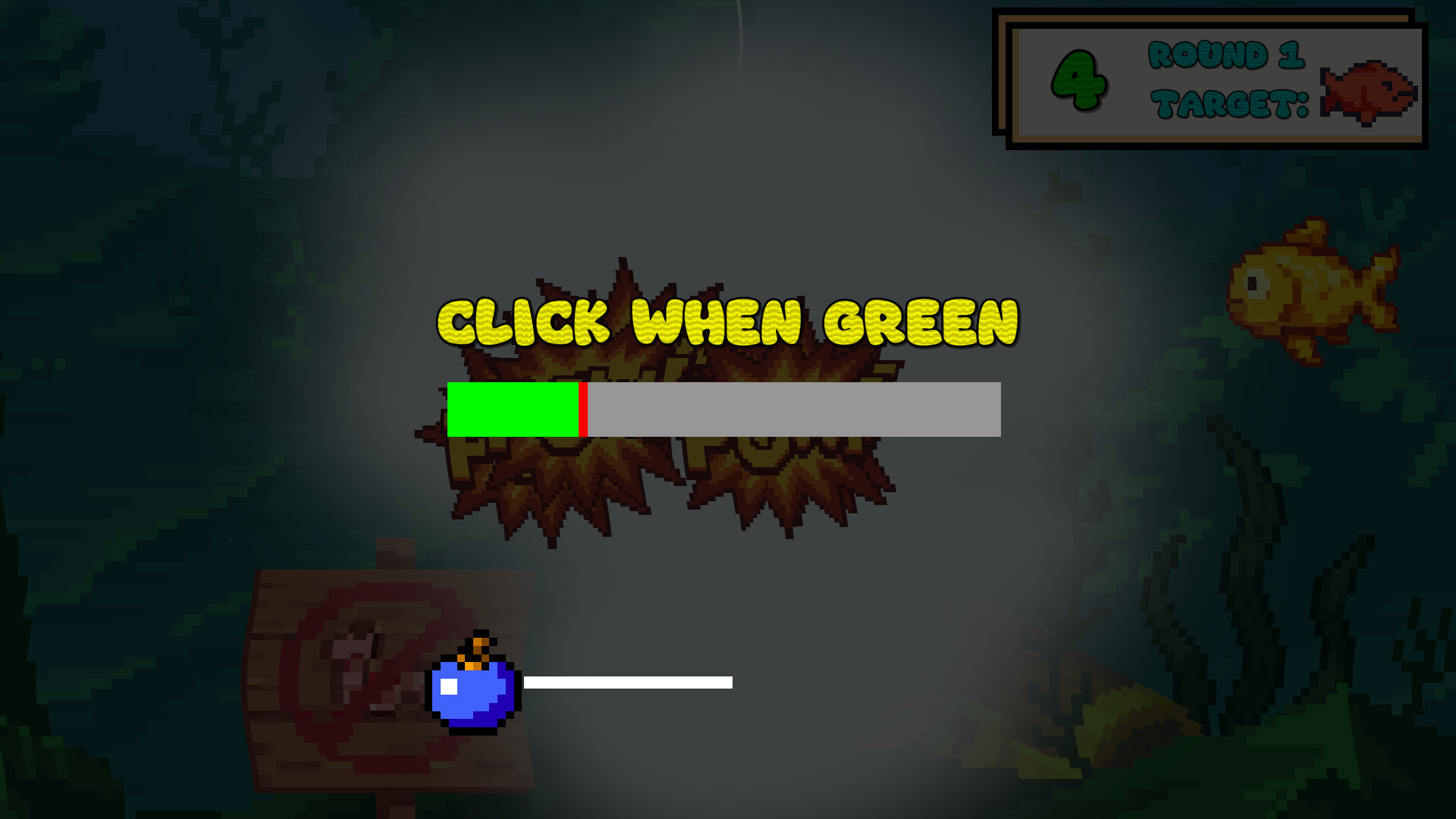 Rage Fishing on Steam