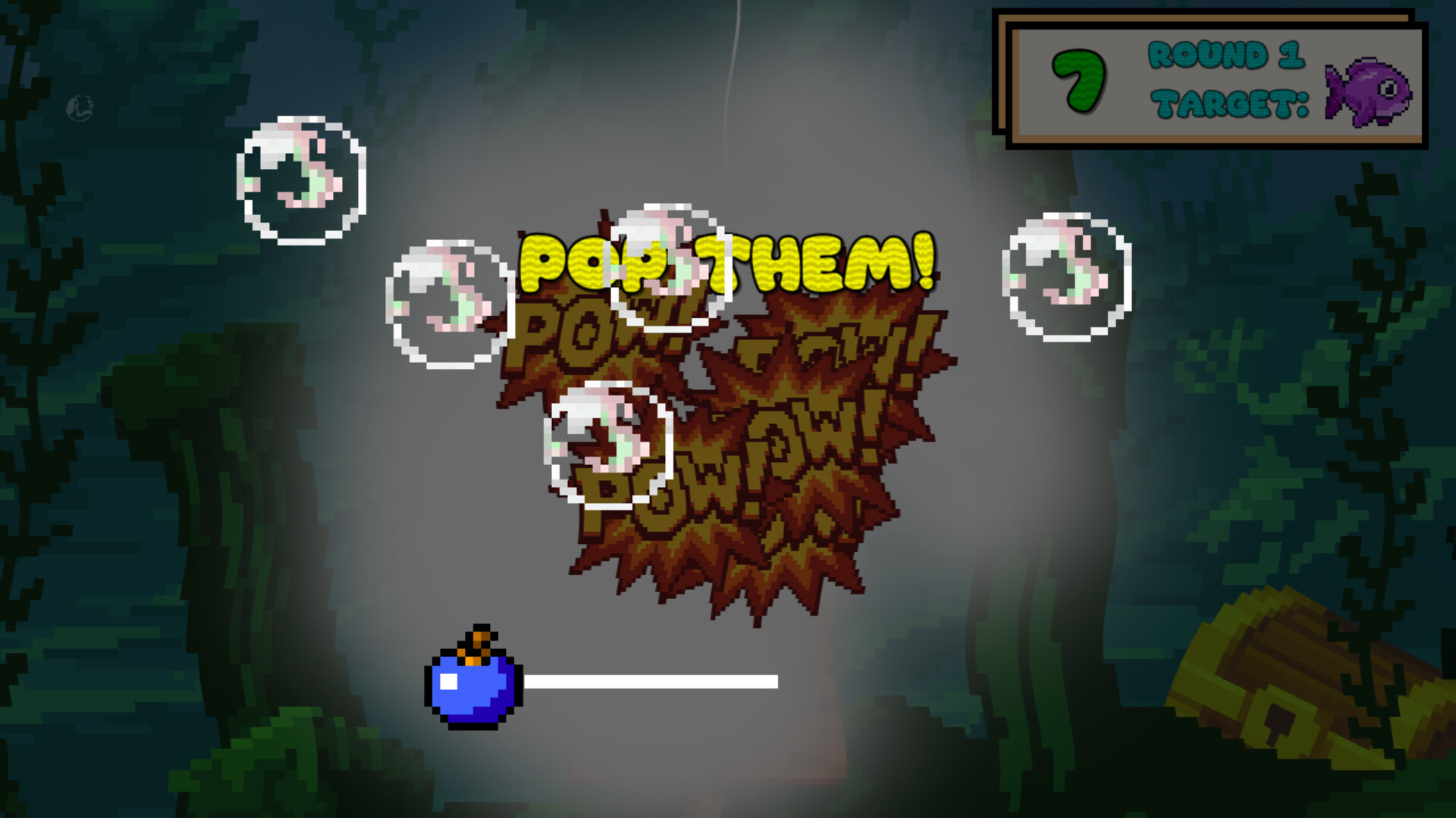 Rage Fishing screenshot 15