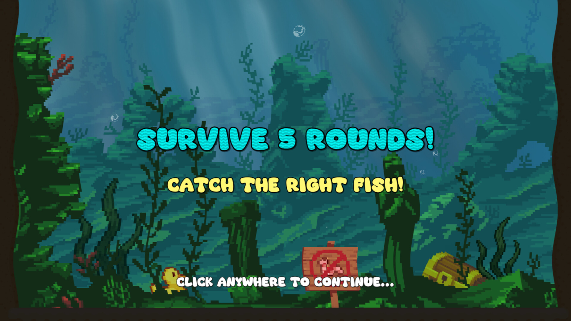 Rage Fishing screenshot 7