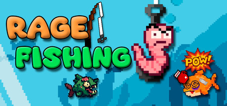 Rage Fishing