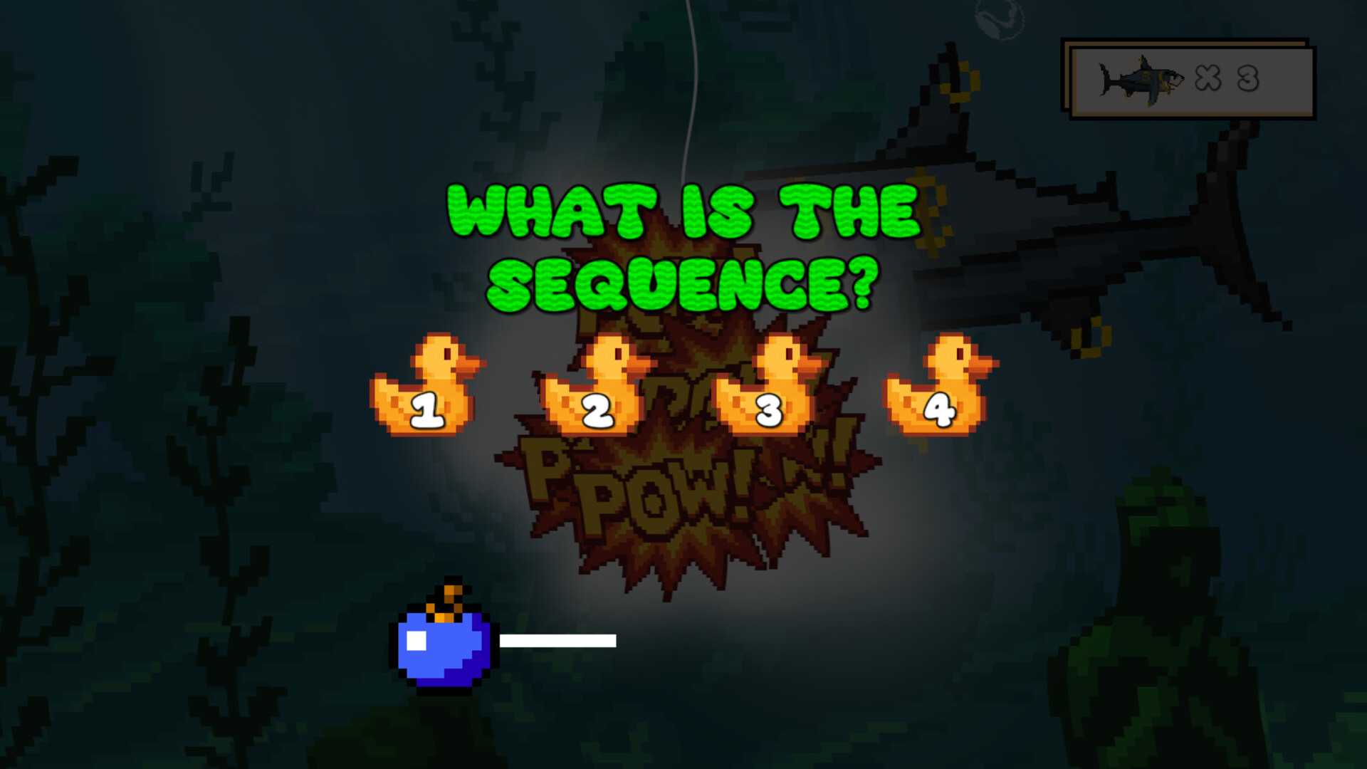 Rage Fishing screenshot 10