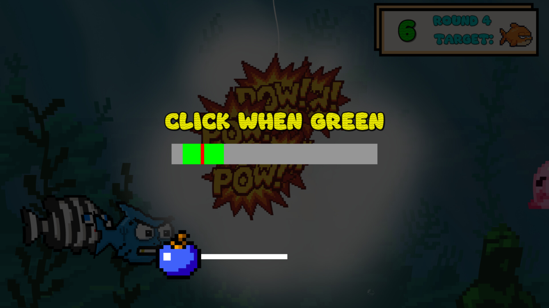 Rage Fishing screenshot 14
