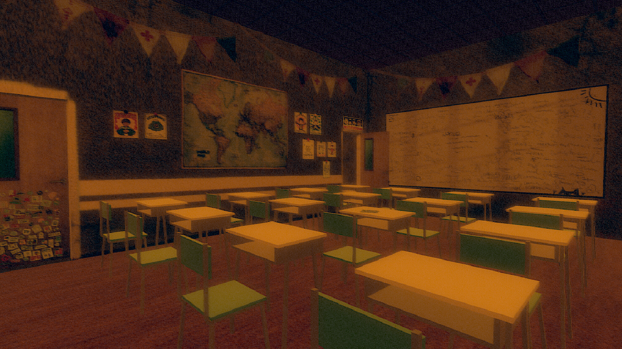 Hide and Sink screenshot 6