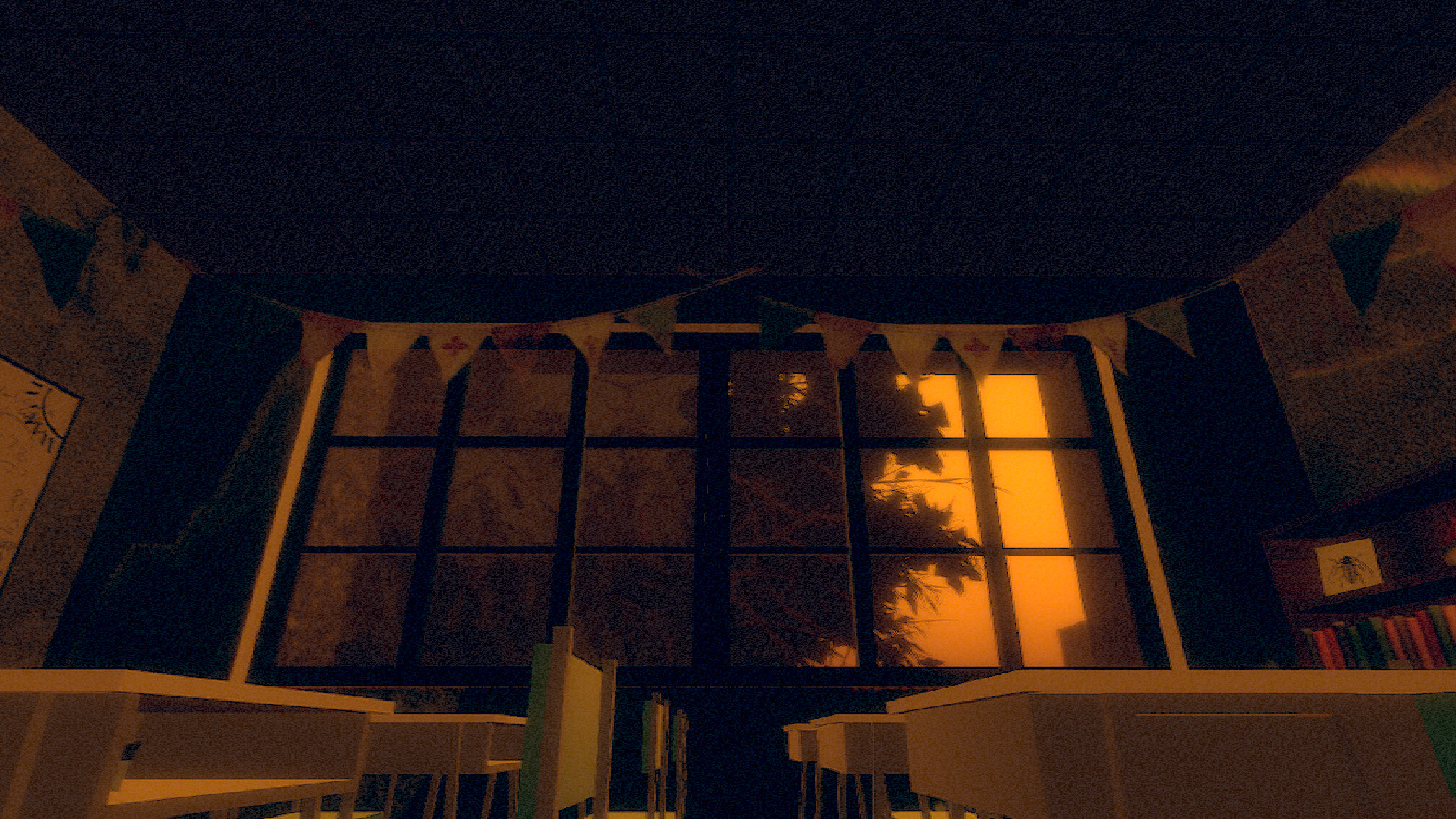 Hide and Sink screenshot 1