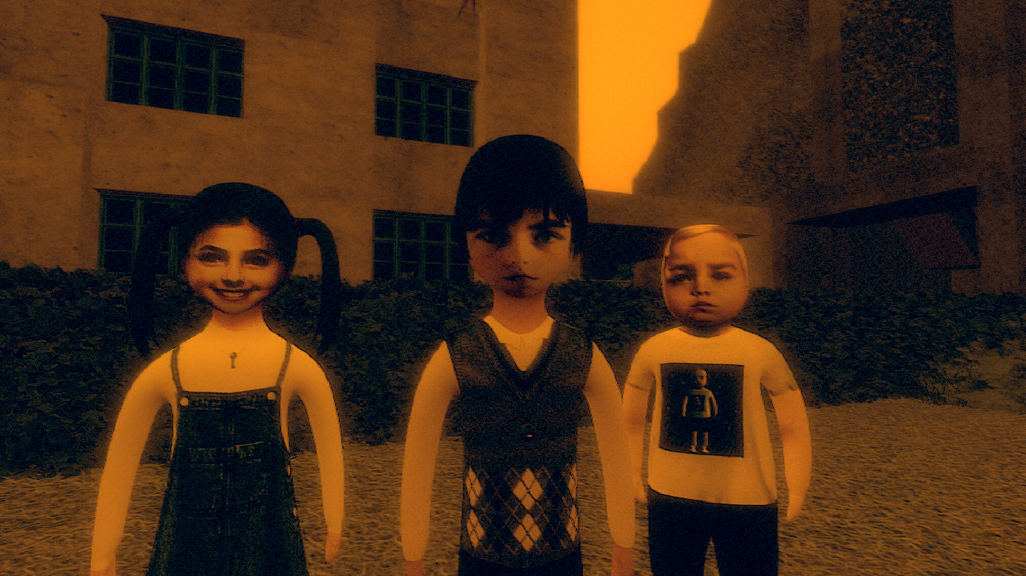 Hide and Sink screenshot 3
