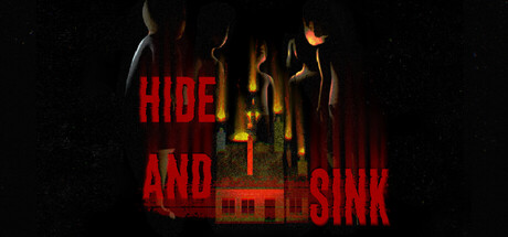 Hide and Sink