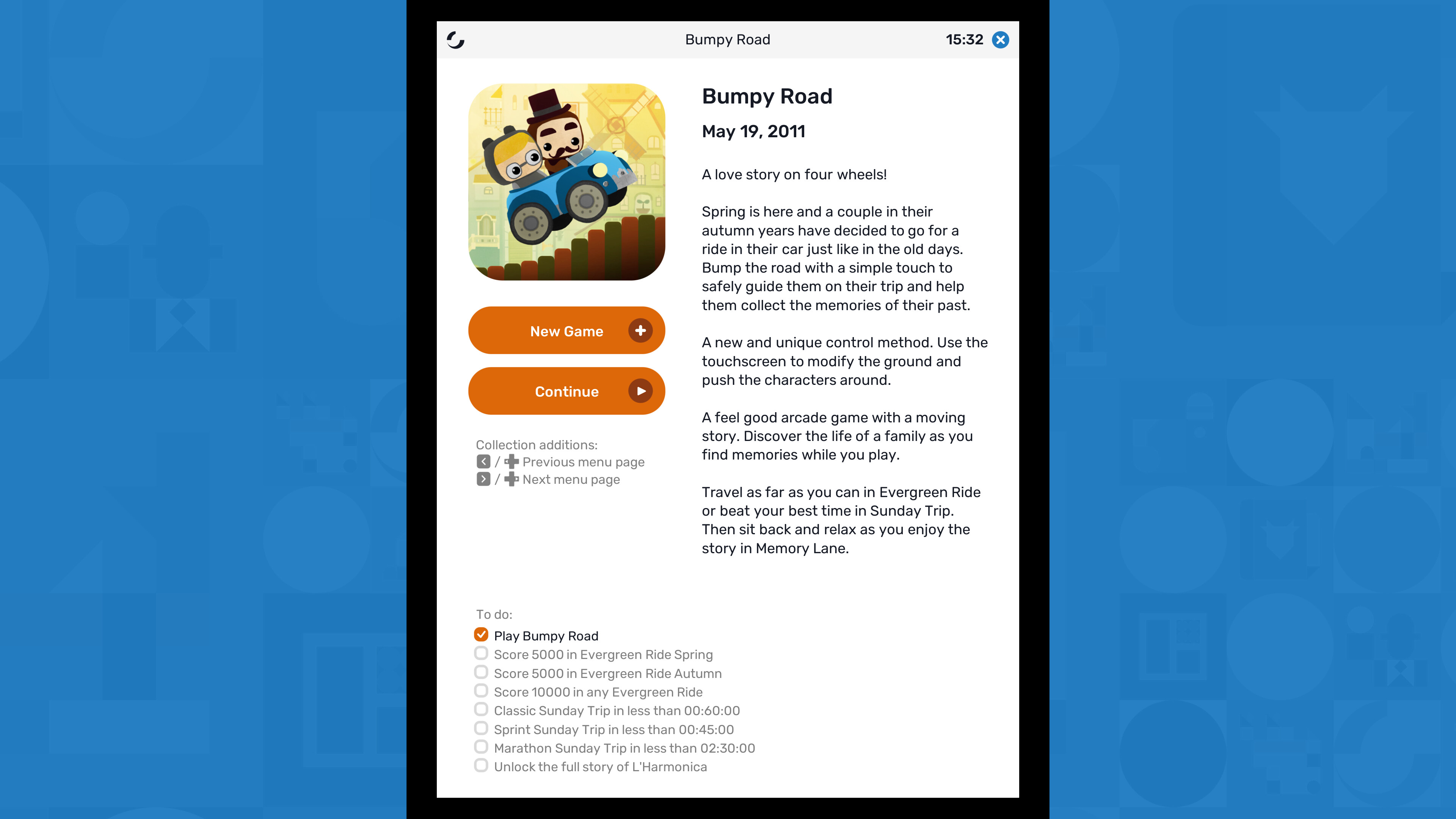 Simogo Legacy Collection screenshot 12