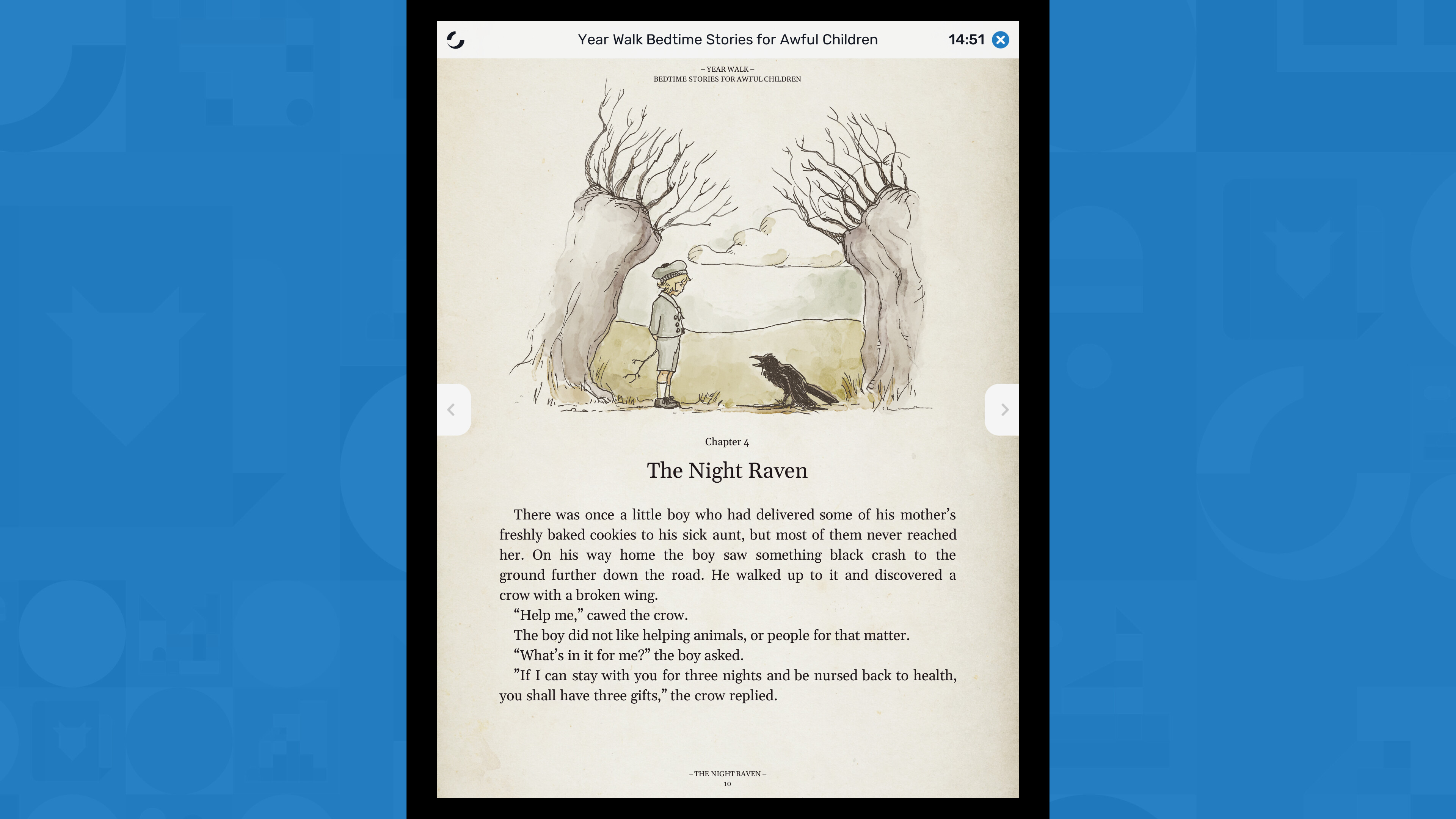 Simogo Legacy Collection screenshot 8