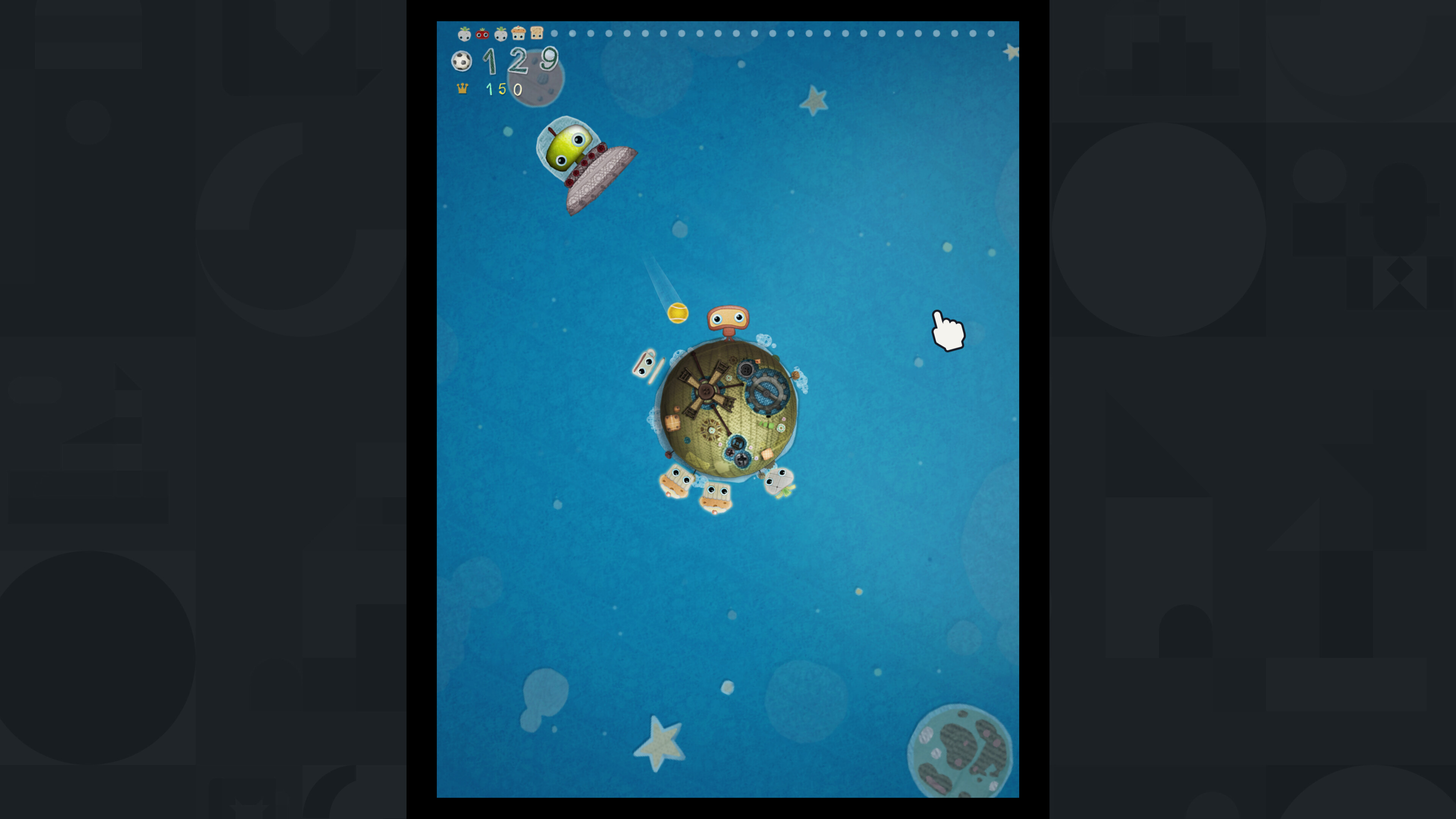 Simogo Legacy Collection screenshot 7