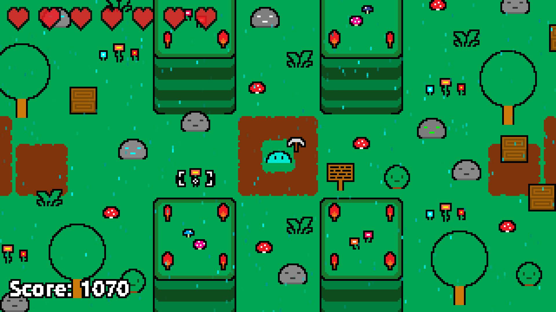 SlimeCraft screenshot 5