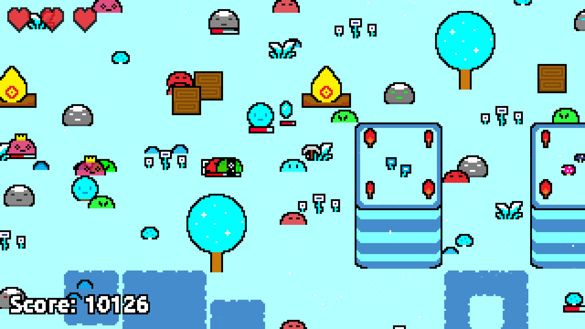 SlimeCraft screenshot 6