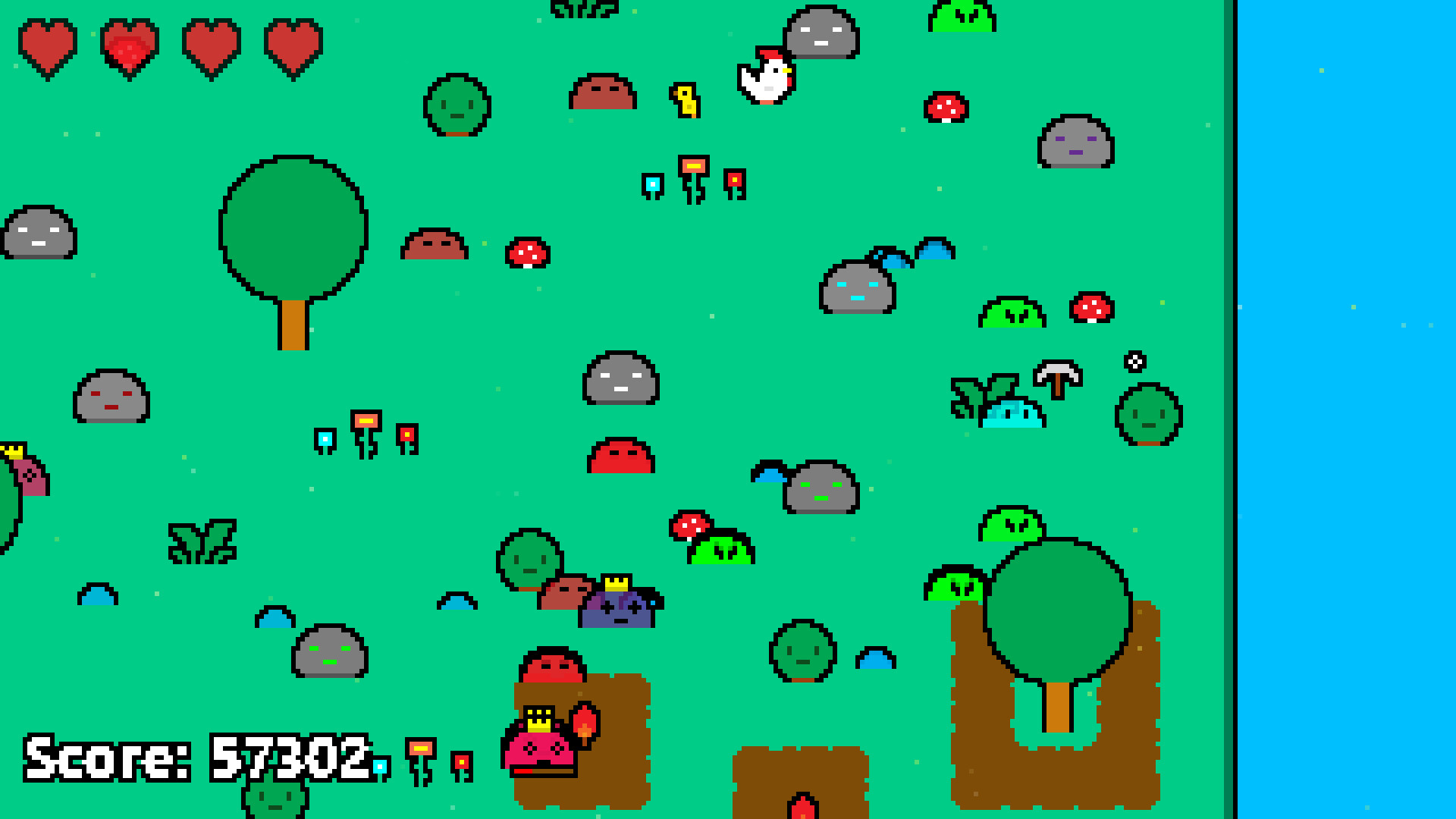 SlimeCraft screenshot 3