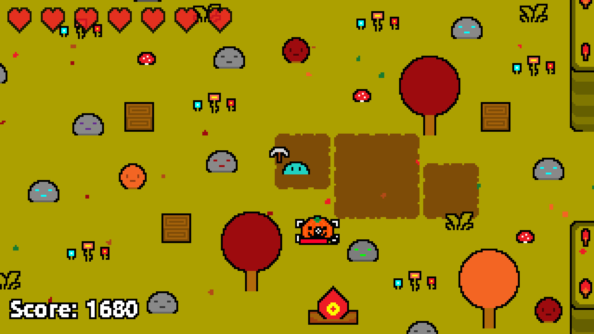 SlimeCraft screenshot 8