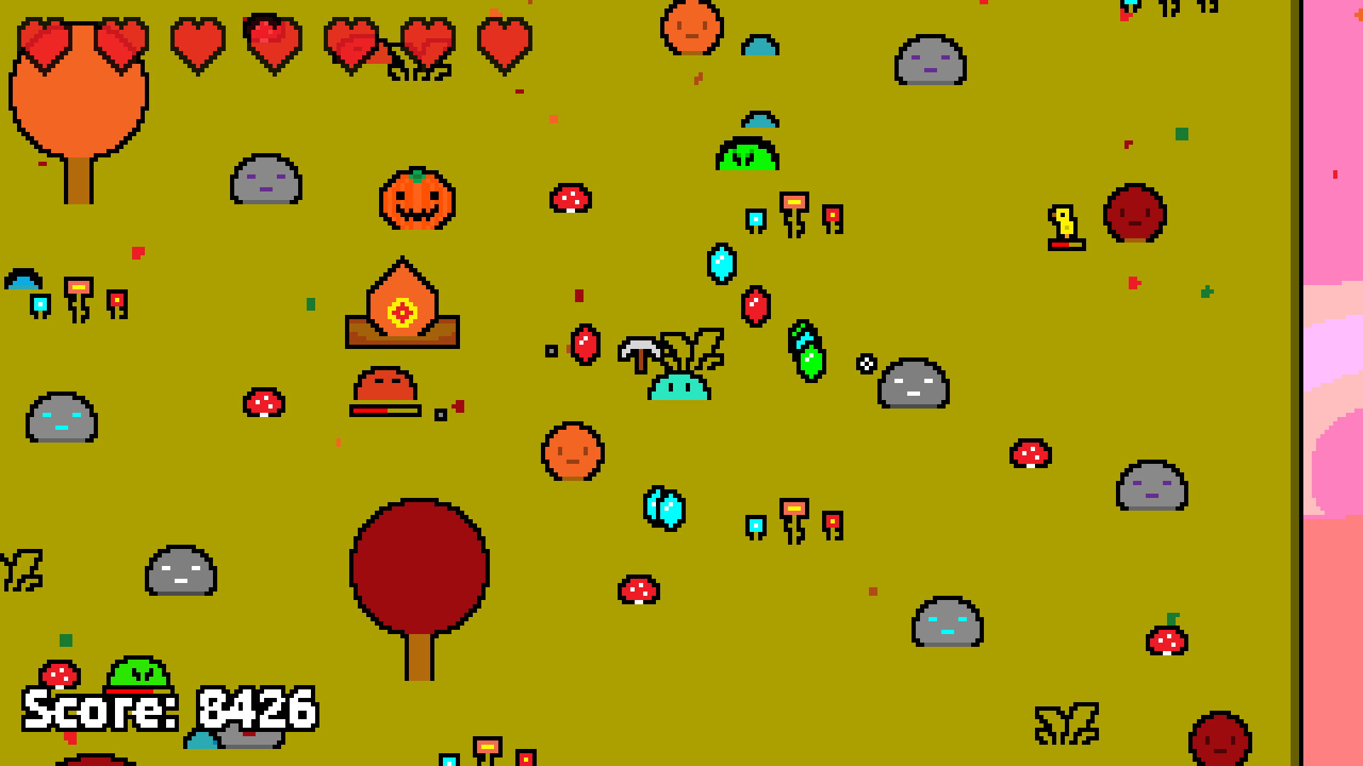 SlimeCraft screenshot 4