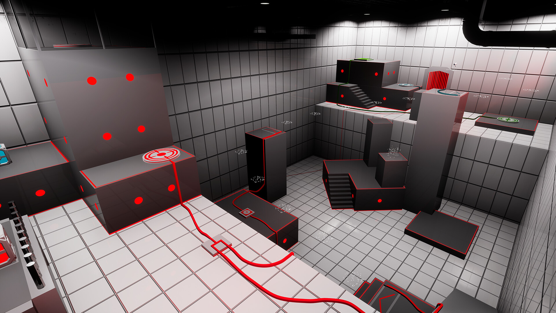 Cubin II screenshot 2