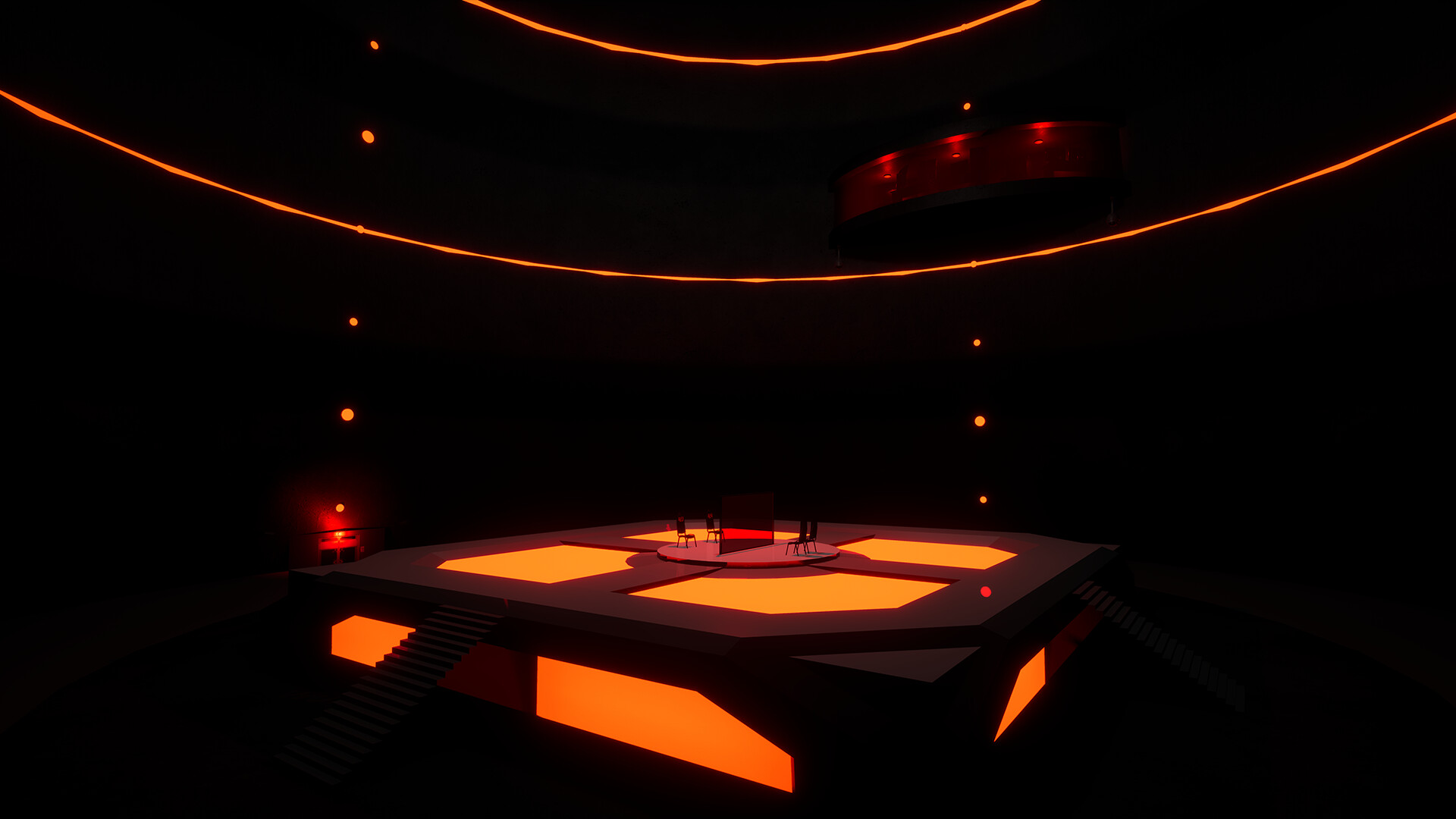 Cubin II screenshot 4