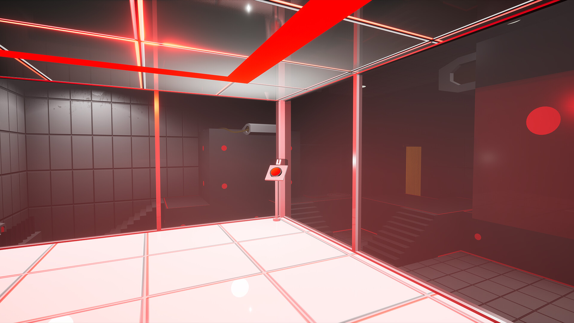 Cubin II screenshot 5