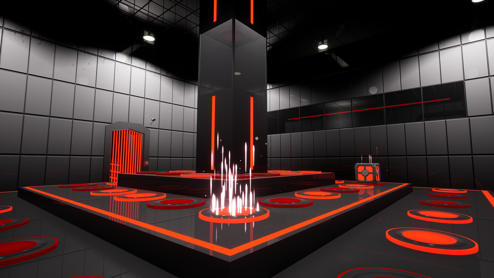 Cubin II screenshot 7