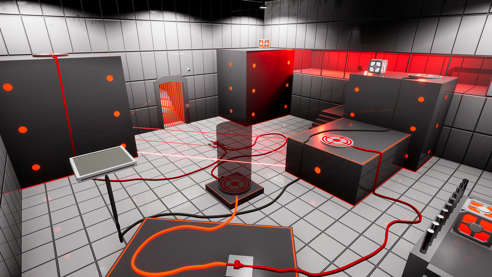 Cubin II screenshot 9