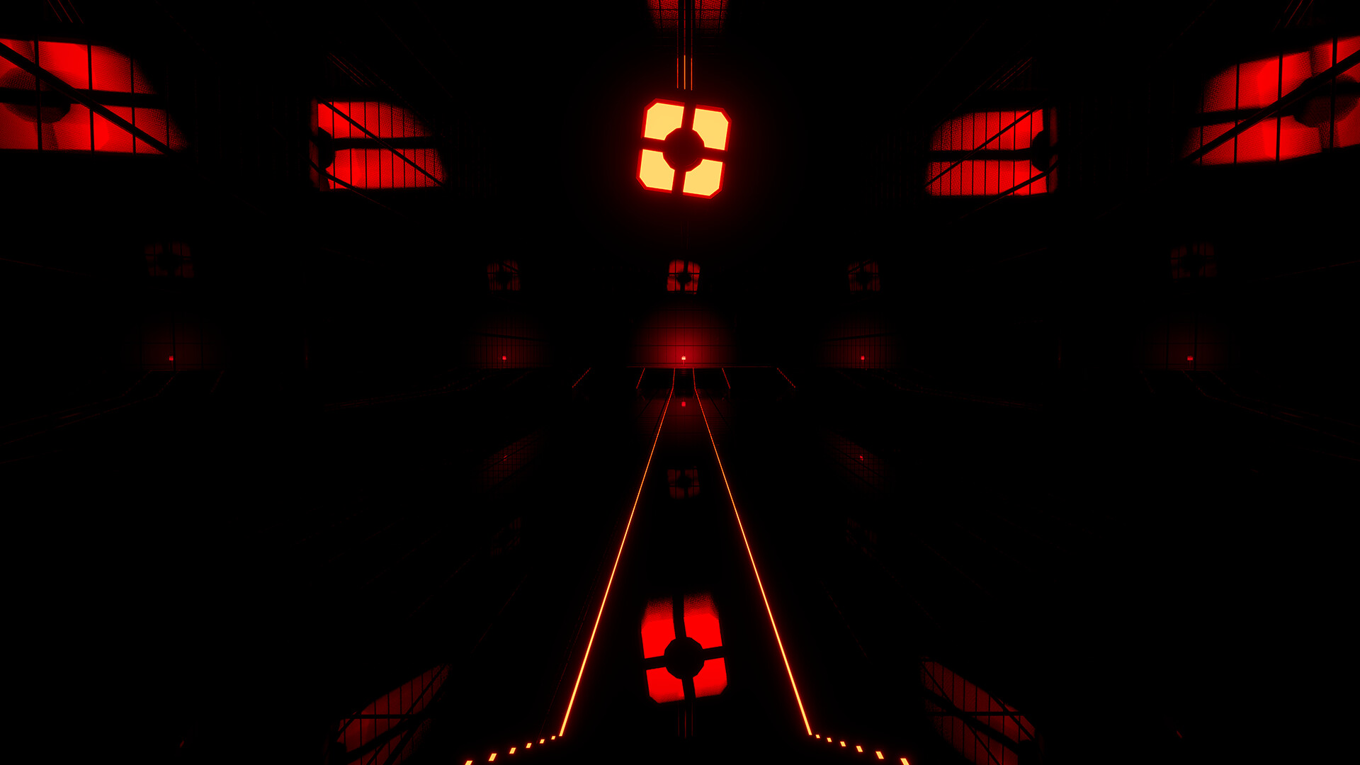 Cubin II screenshot 8