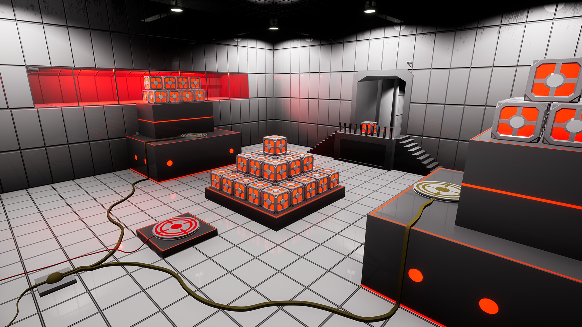 Cubin II screenshot 6